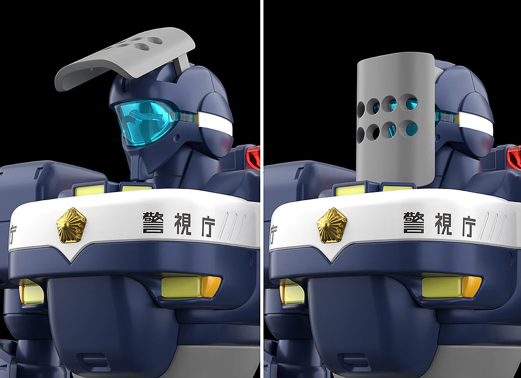 MODEROID MPL-97S Python - Image 8
