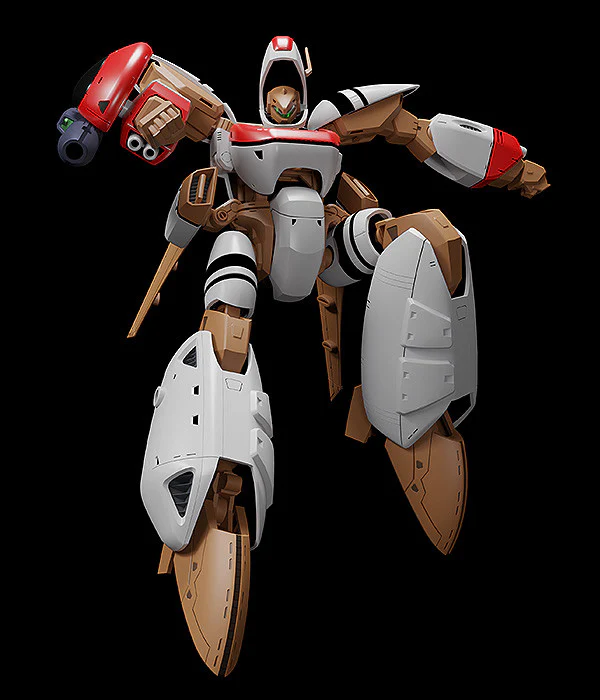 MODEROID Orguss (Re-Run) - Image 3