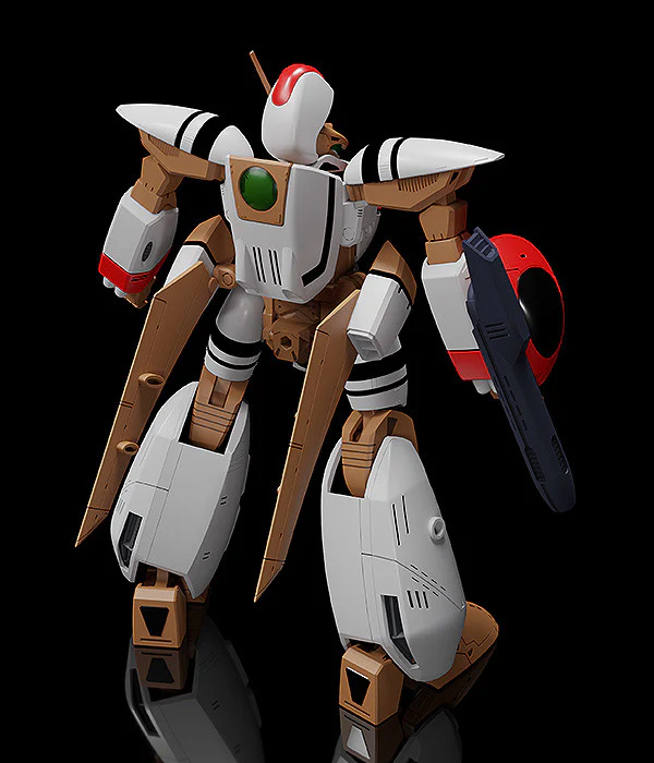 MODEROID Orguss (Re-Run) - Image 4
