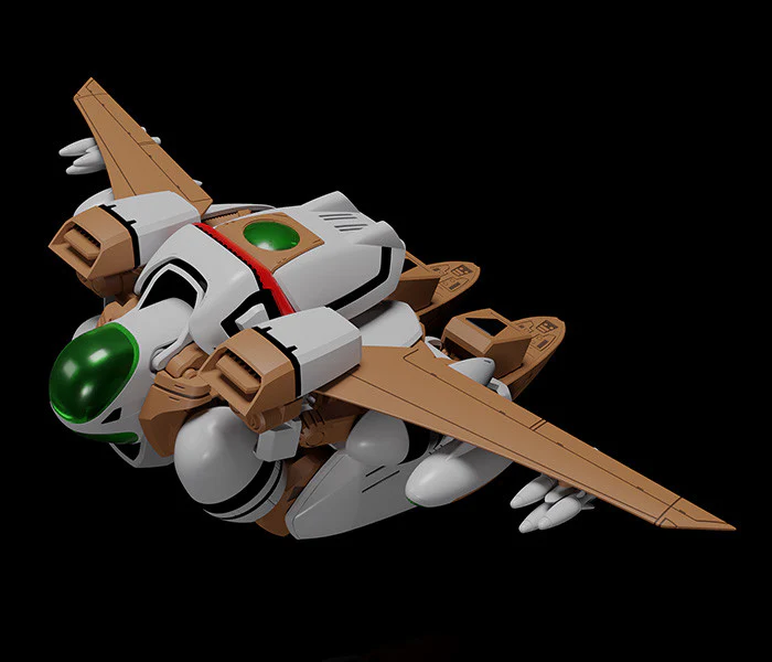 MODEROID Orguss (Re-Run) - Image 5