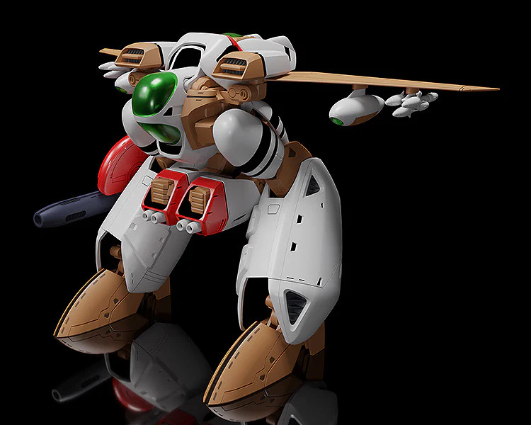 MODEROID Orguss (Re-Run) - Image 6