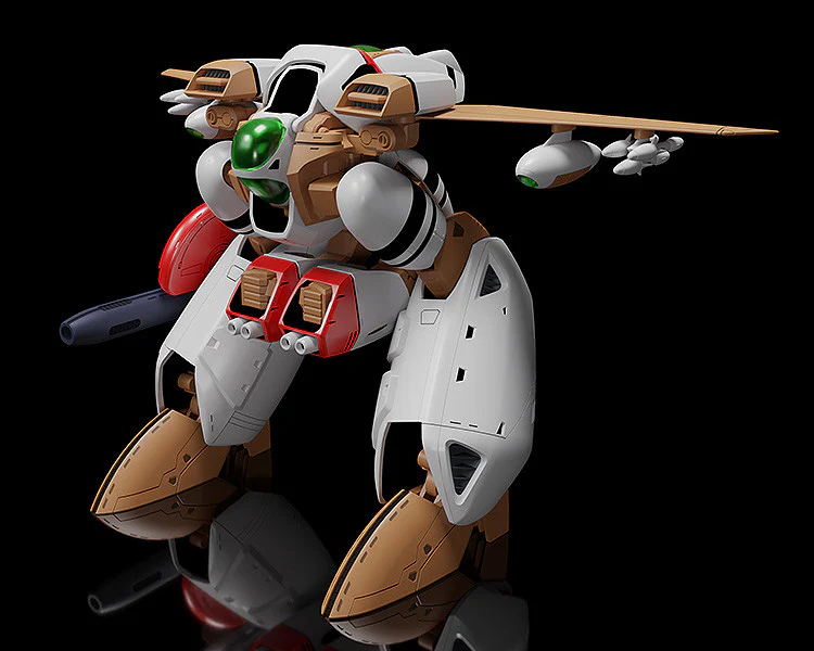 MODEROID Orguss (Re-Run) - Image 7