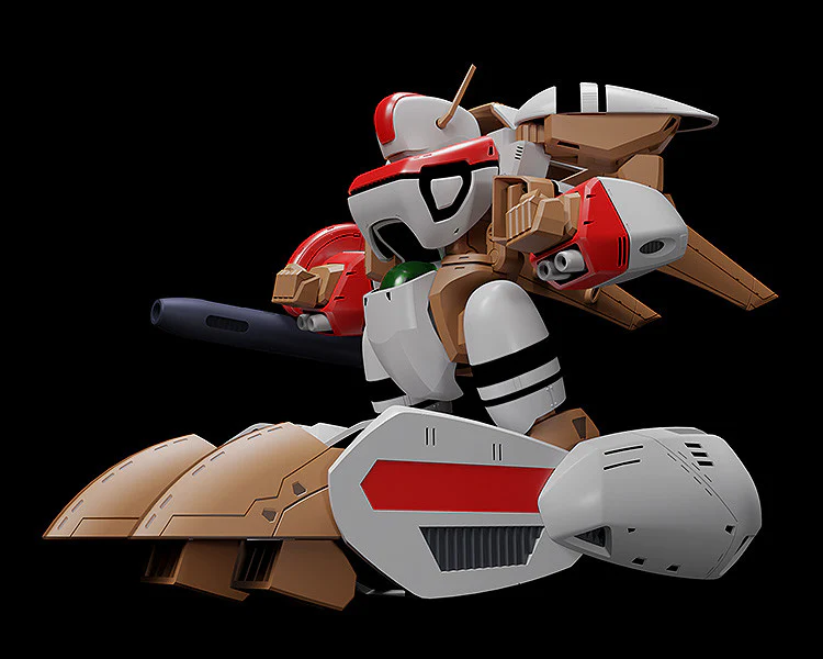 MODEROID Orguss (Re-Run) - Image 8