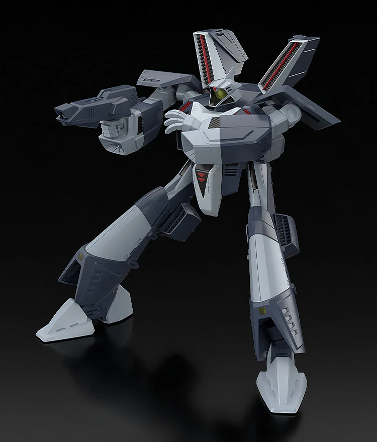 MODEROID Orson's Nikick - Image 2