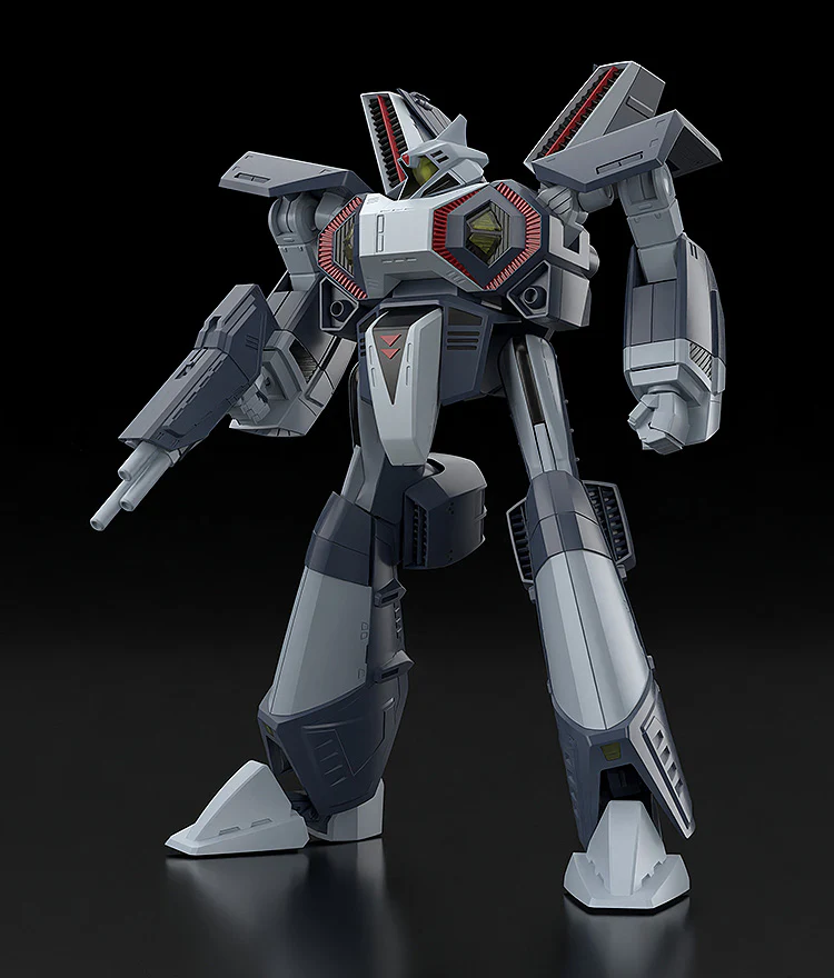 MODEROID Orson's Nikick - Image 4