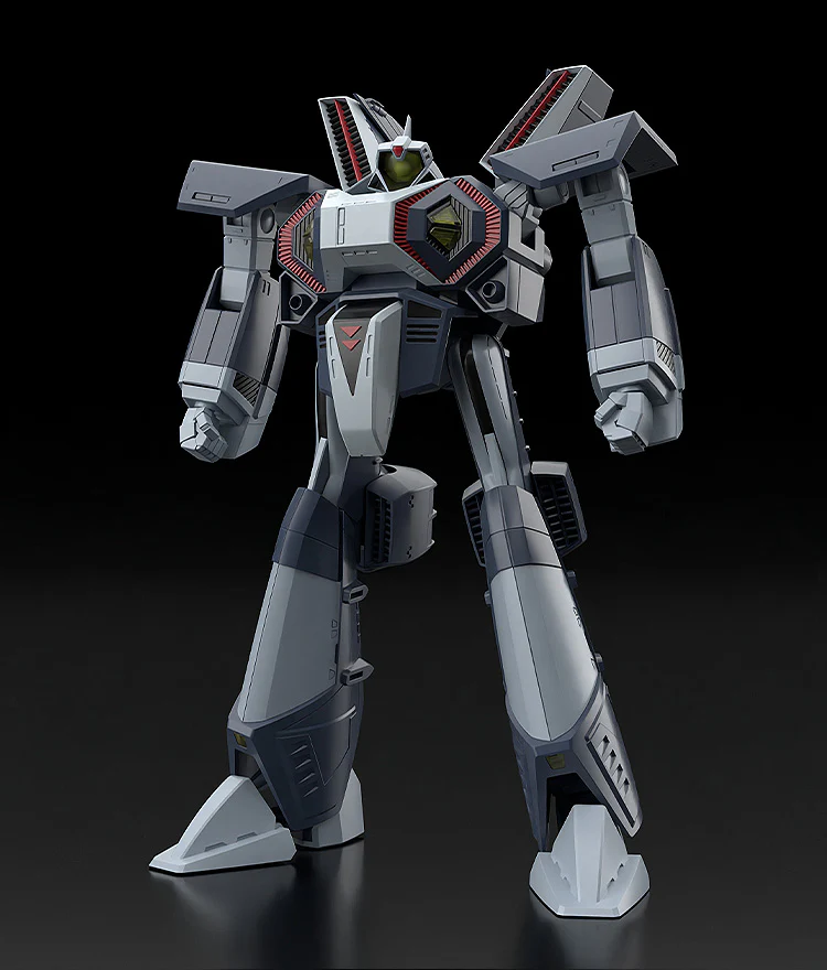 MODEROID Orson's Nikick - Image 8
