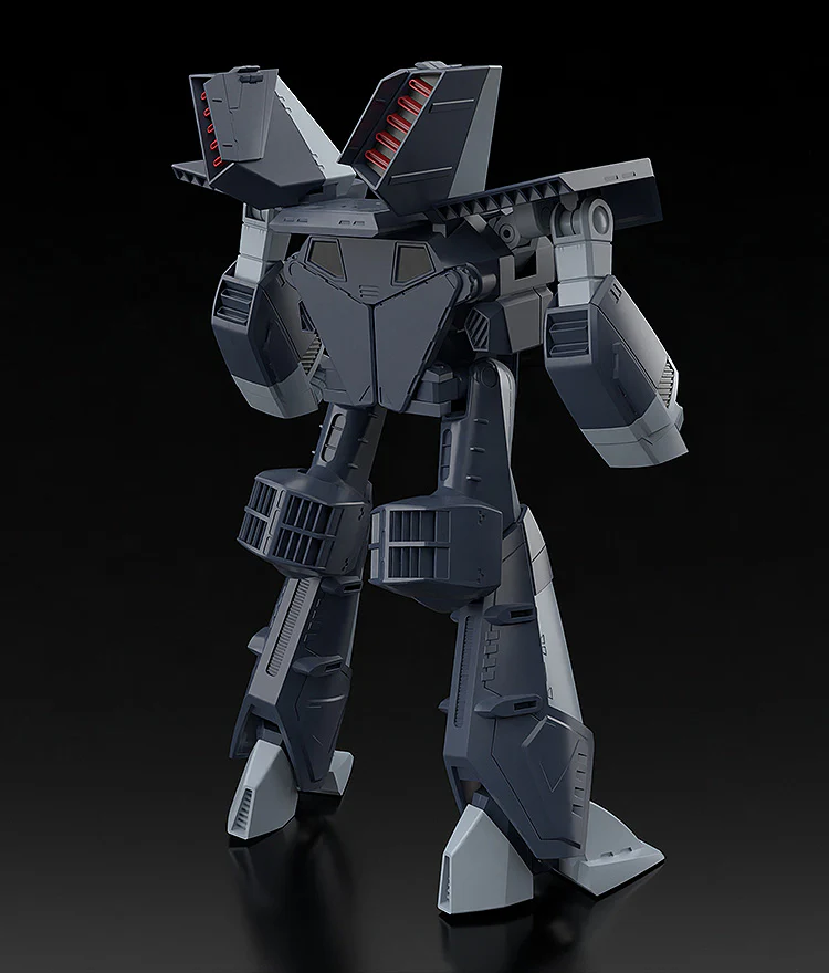 MODEROID Orson's Nikick - Image 9