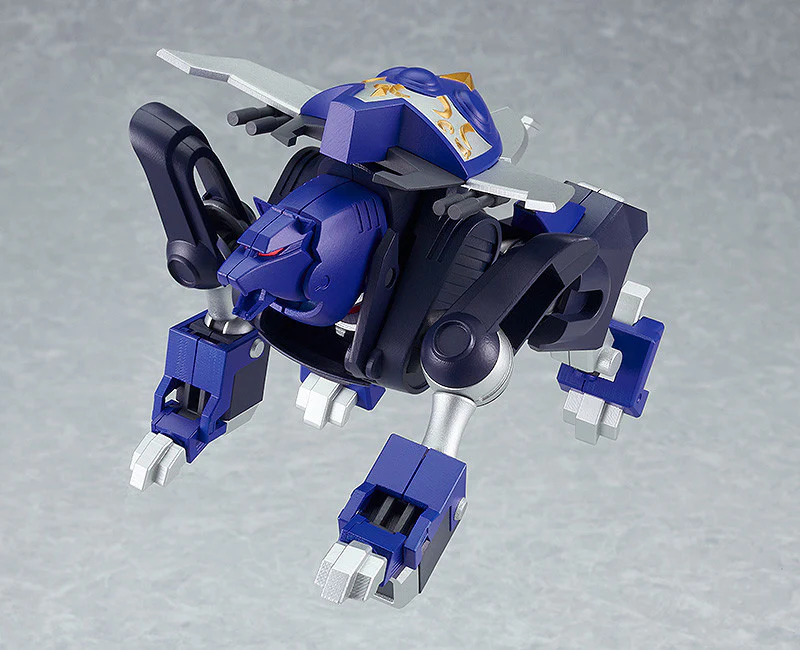 MODEROID Queen Cideron - Image 6