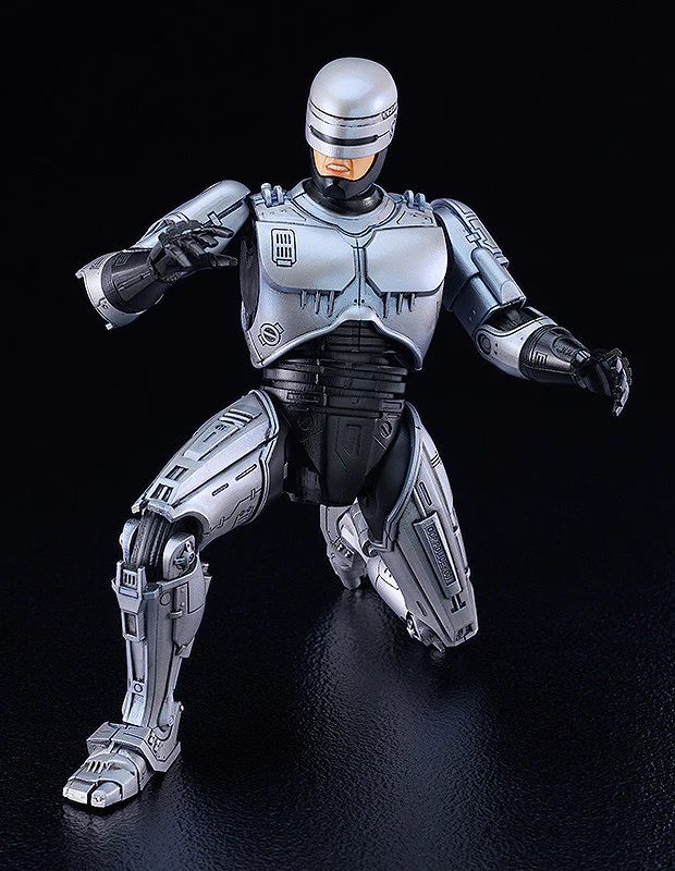 MODEROID RoboCop (Re-Run) - Image 6