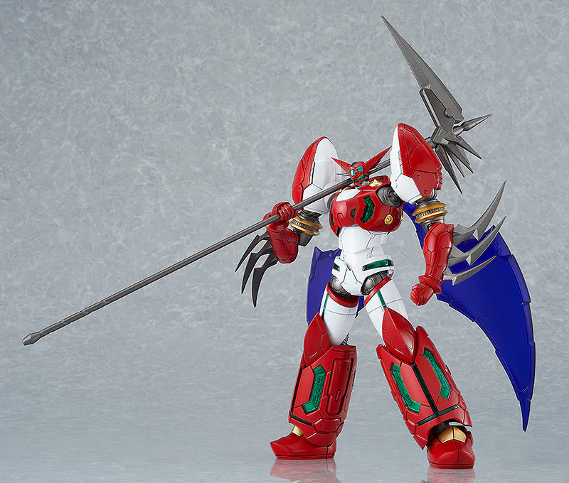 MODEROID Shin Getter 1 (Re-Run) - Image 7