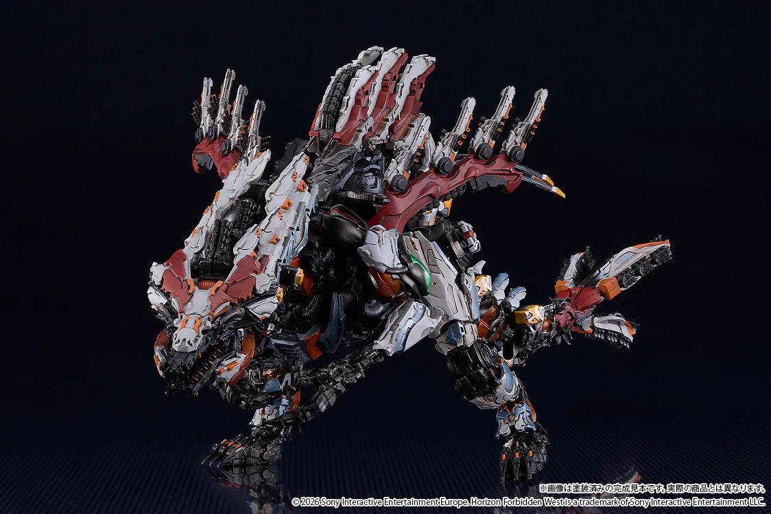 MODEROID Slaughterspine - Image 2