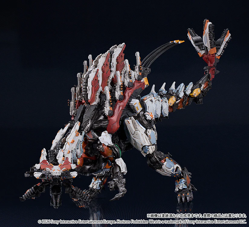 MODEROID Slaughterspine - Image 3
