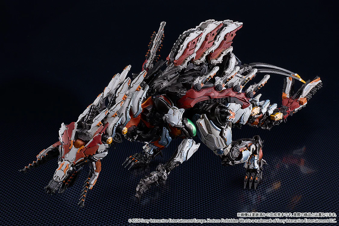MODEROID Slaughterspine - Image 4