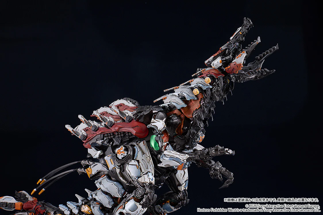 MODEROID Slaughterspine - Image 5