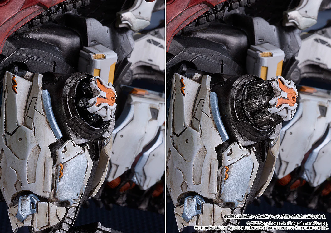 MODEROID Slaughterspine - Image 7