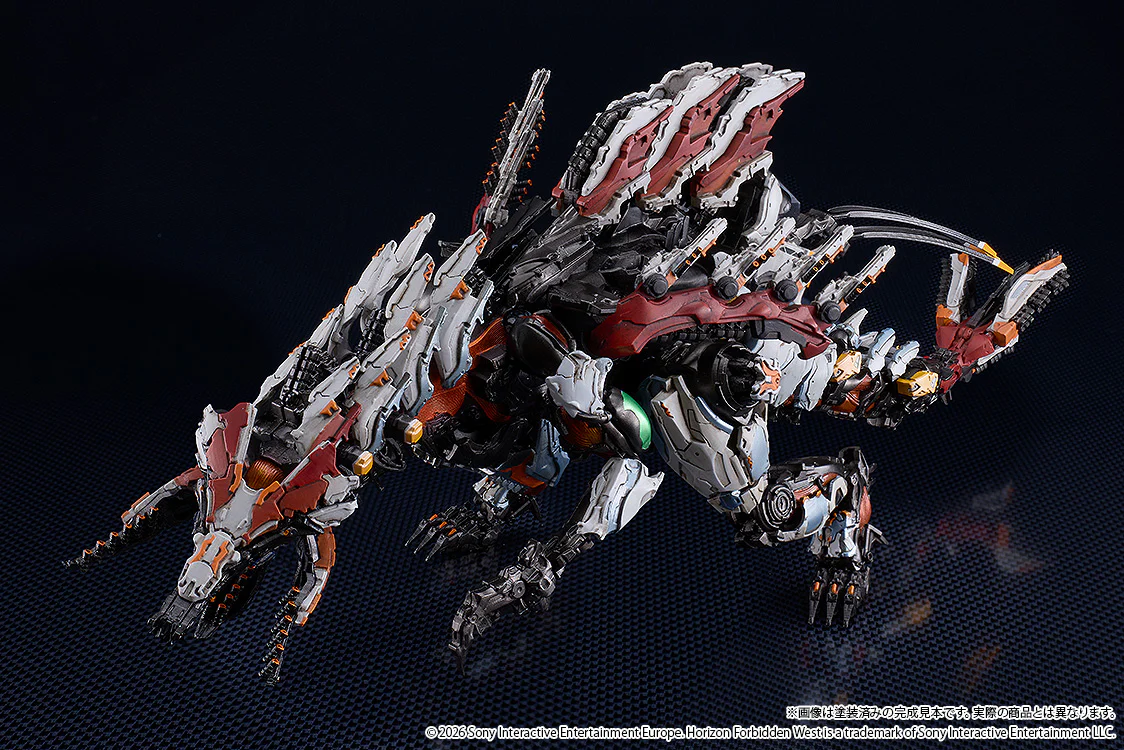 MODEROID Slaughterspine - Image 8