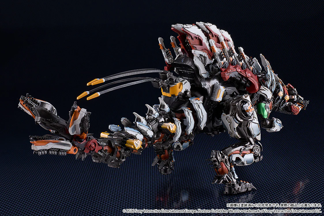 MODEROID Slaughterspine - Image 9