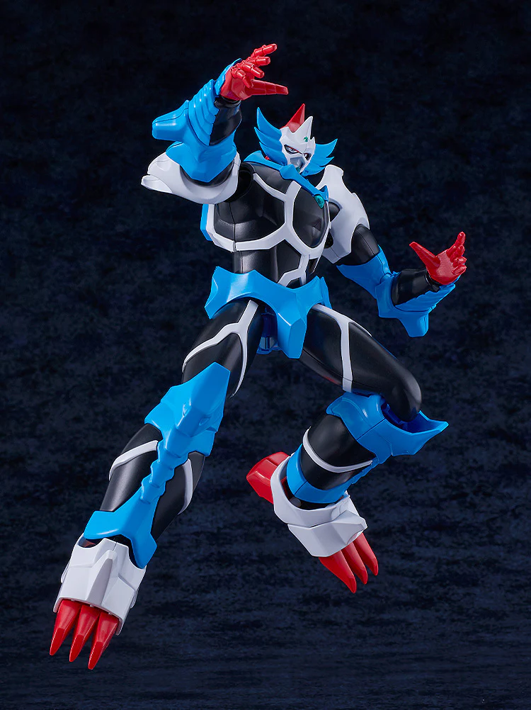 MODEROID Super Maku-Senjin Gaiou - Image 10