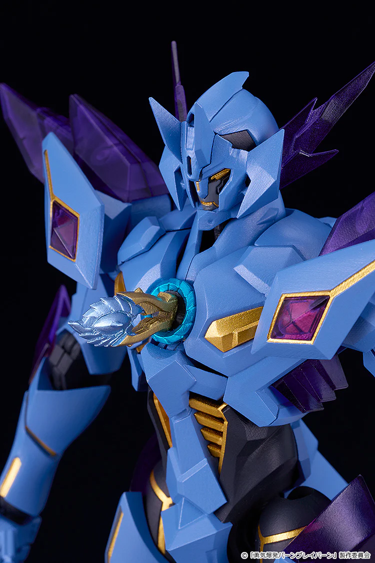 MODEROID Superbia - Image 10