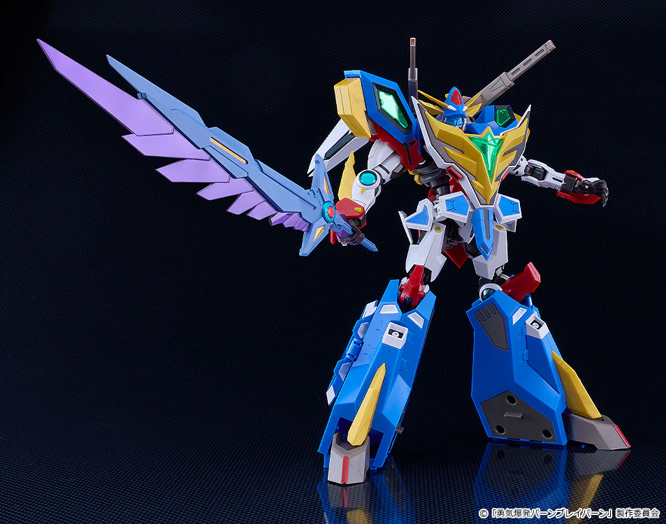 MODEROID Superbia - Image 12