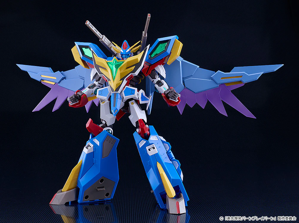 MODEROID Superbia - Image 13