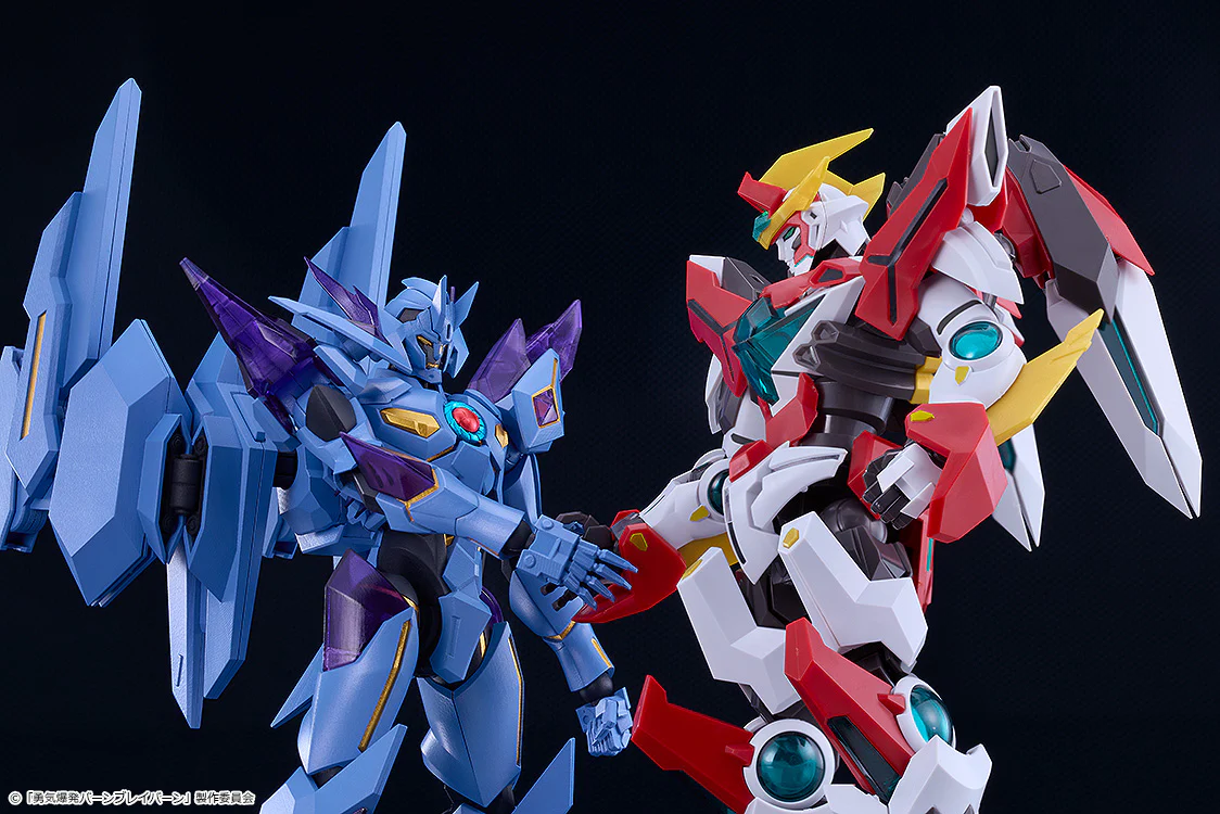 MODEROID Superbia - Image 14