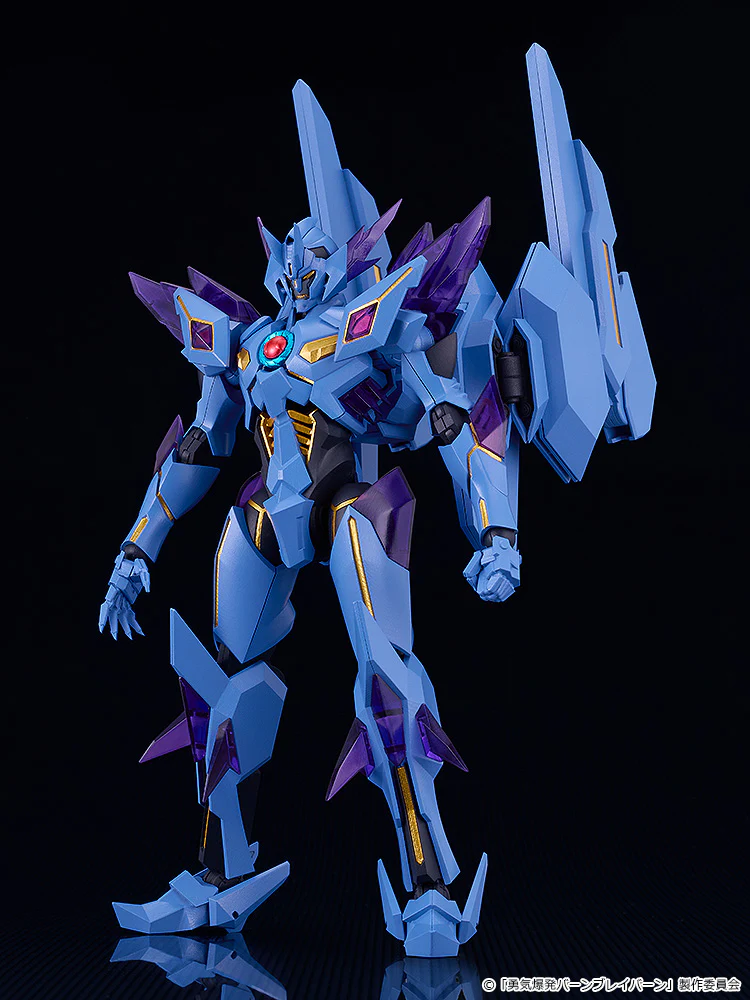 MODEROID Superbia - Image 2