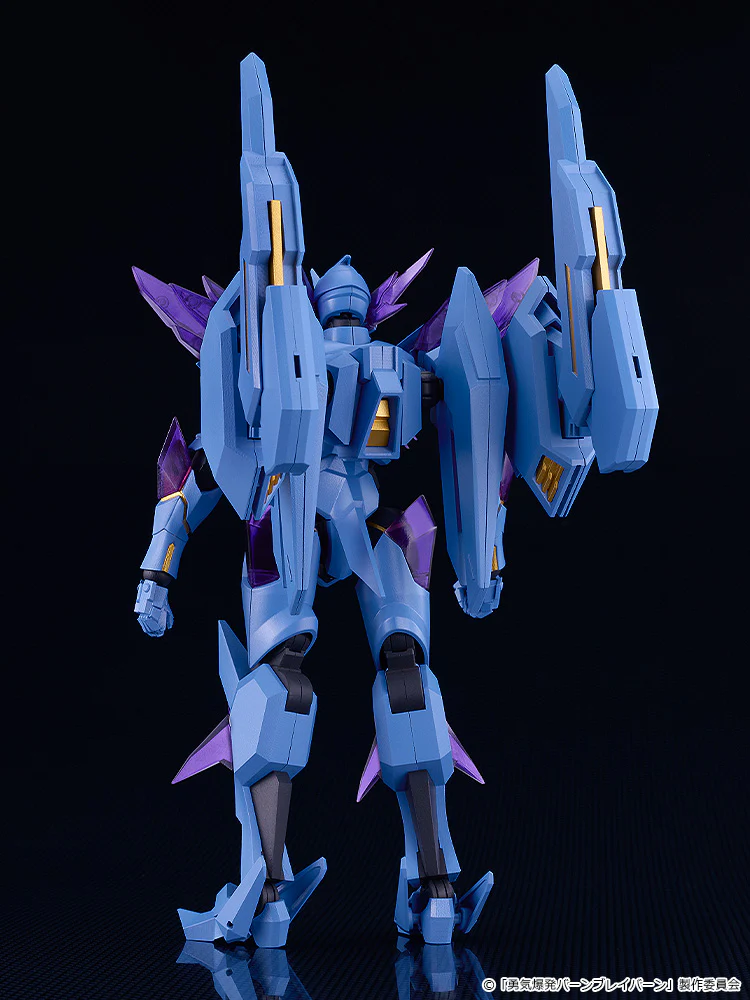 MODEROID Superbia - Image 3