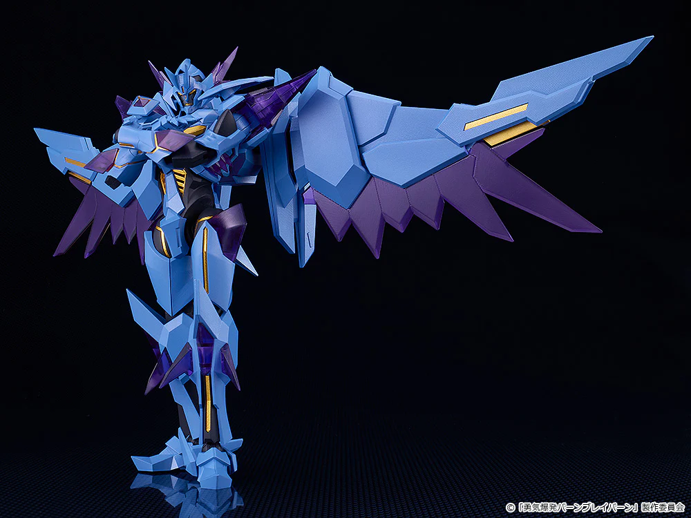 MODEROID Superbia - Image 4