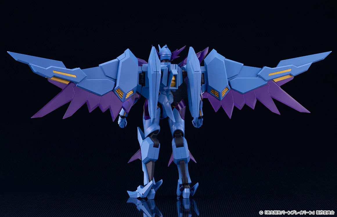 MODEROID Superbia - Image 5