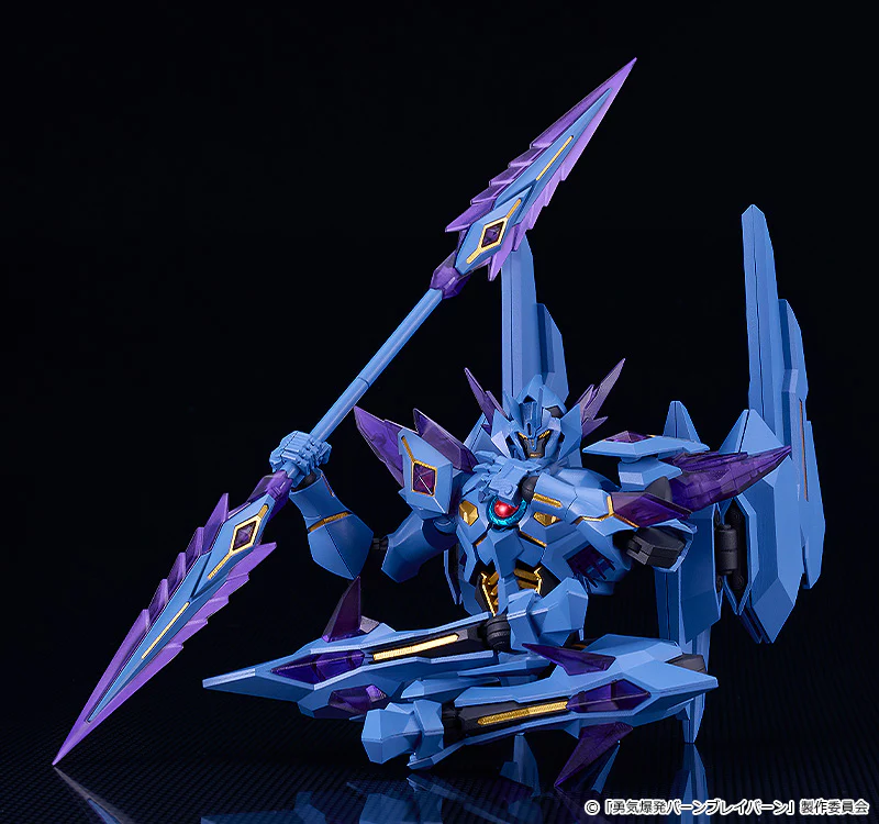 MODEROID Superbia - Image 6