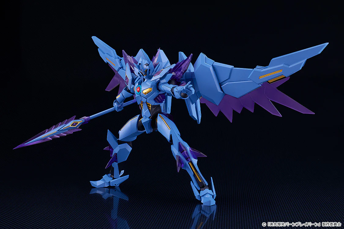 MODEROID Superbia - Image 7