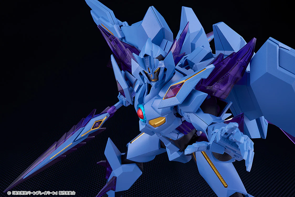 MODEROID Superbia - Image 8