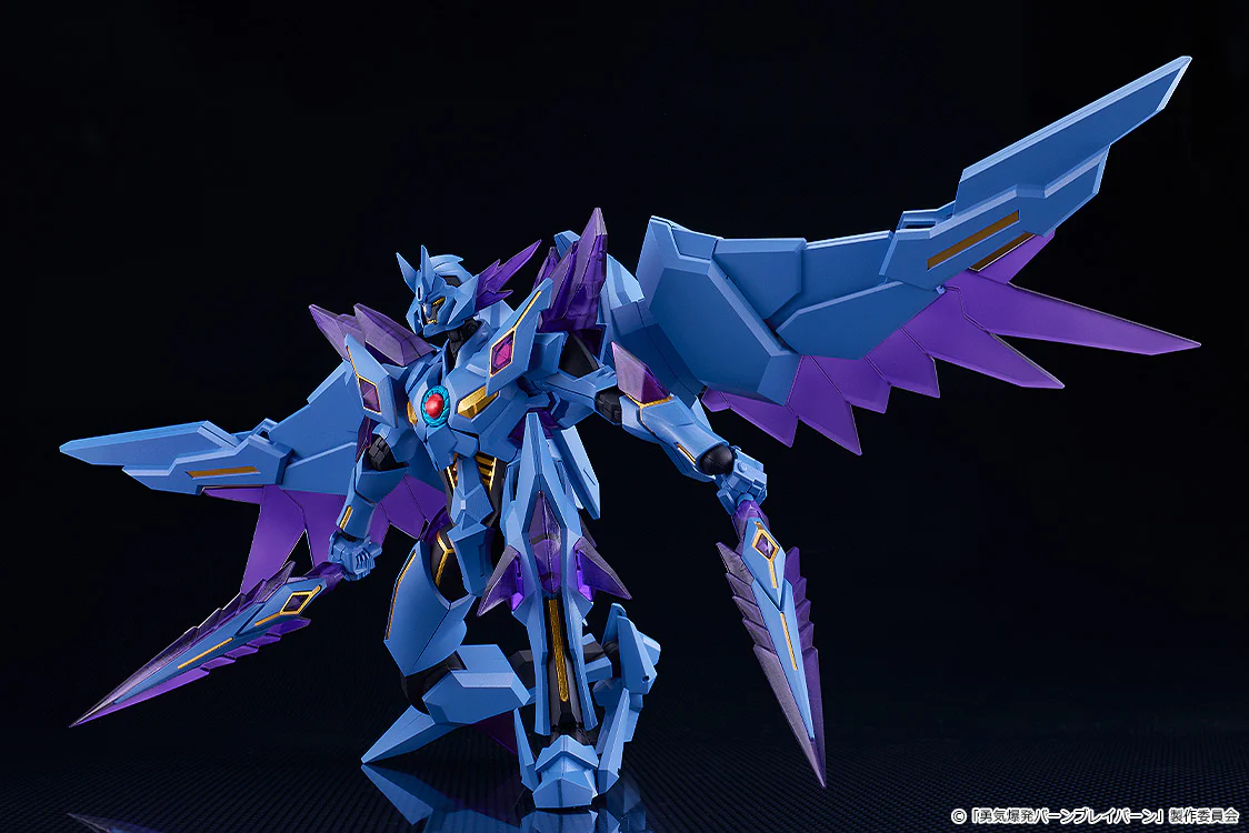 MODEROID Superbia - Image 9