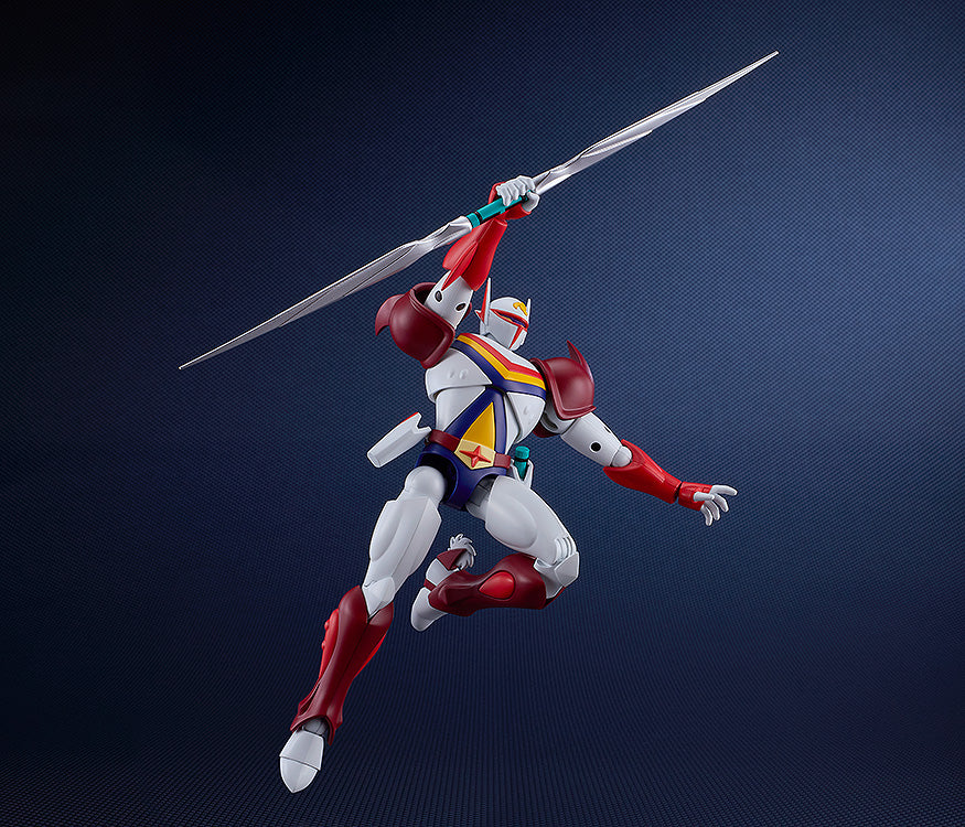 MODEROID Tekkaman - Image 4
