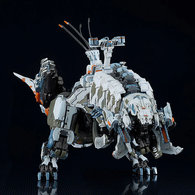 MODEROID Thunderjaw - Image 2