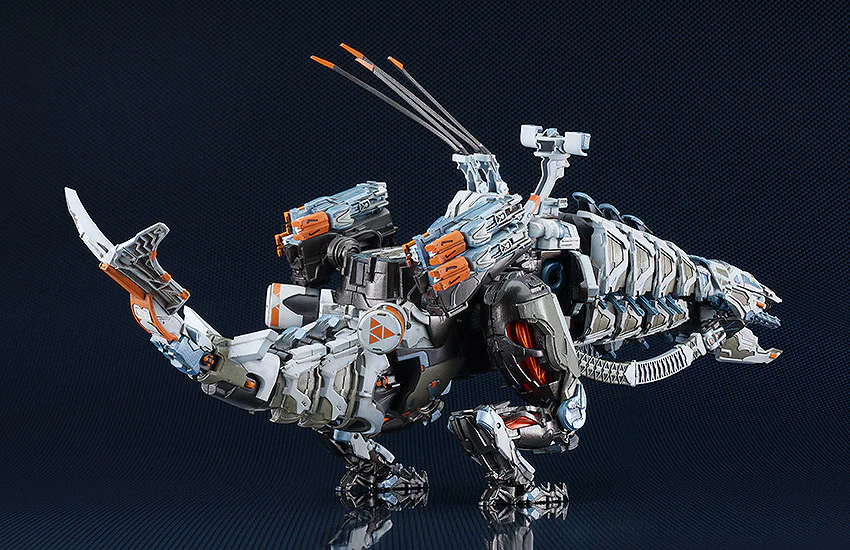 MODEROID Thunderjaw - Image 3