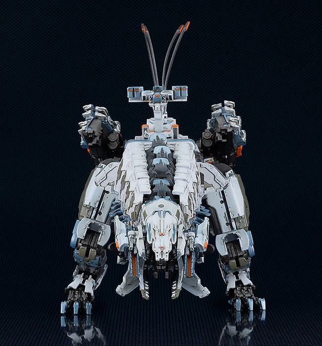 MODEROID Thunderjaw - Image 4