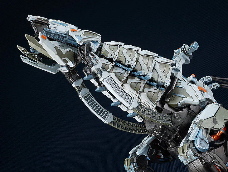 MODEROID Thunderjaw - Image 5