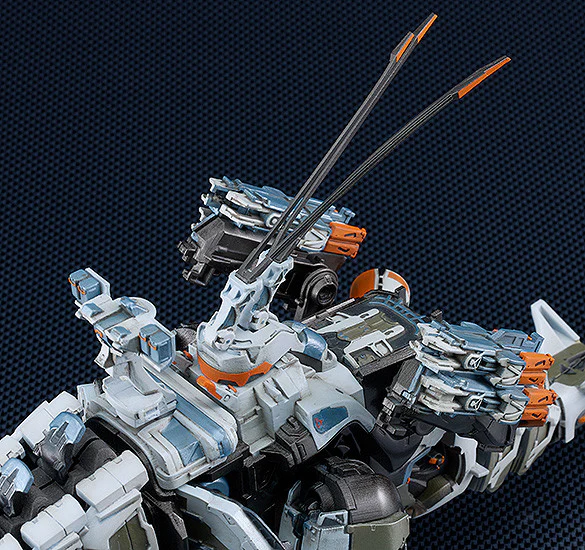 MODEROID Thunderjaw - Image 6