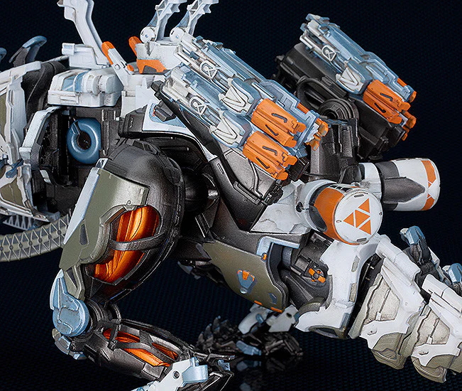 MODEROID Thunderjaw - Image 7