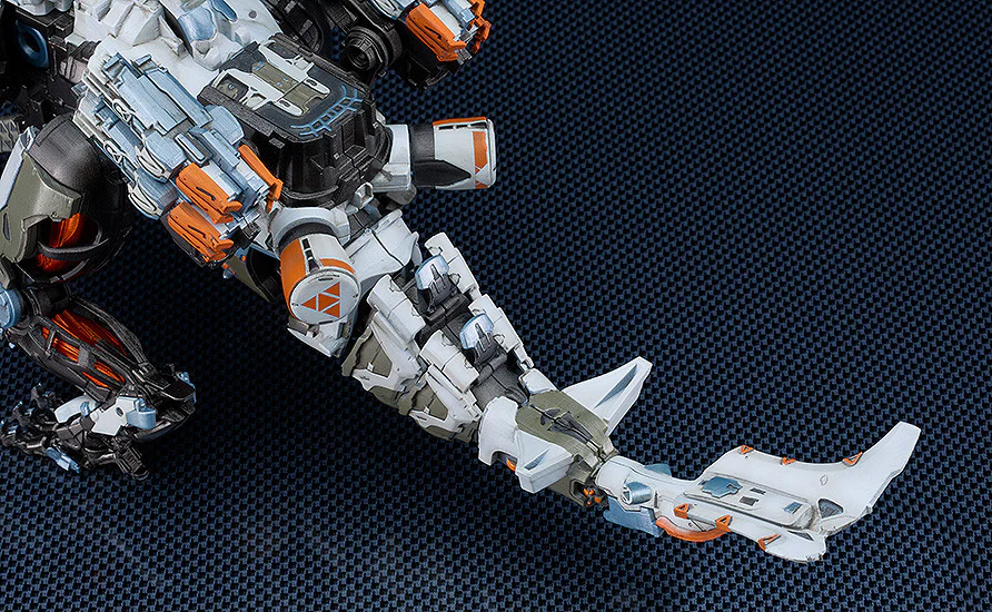 MODEROID Thunderjaw - Image 8