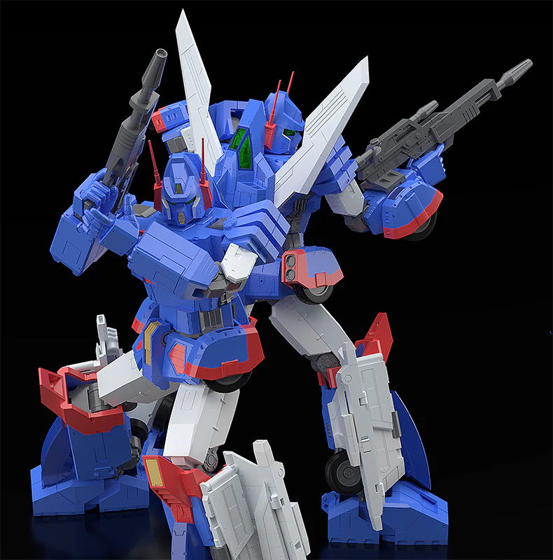 MODEROID Xabungle - Image 10