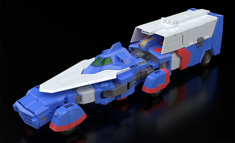 MODEROID Xabungle - Image 11