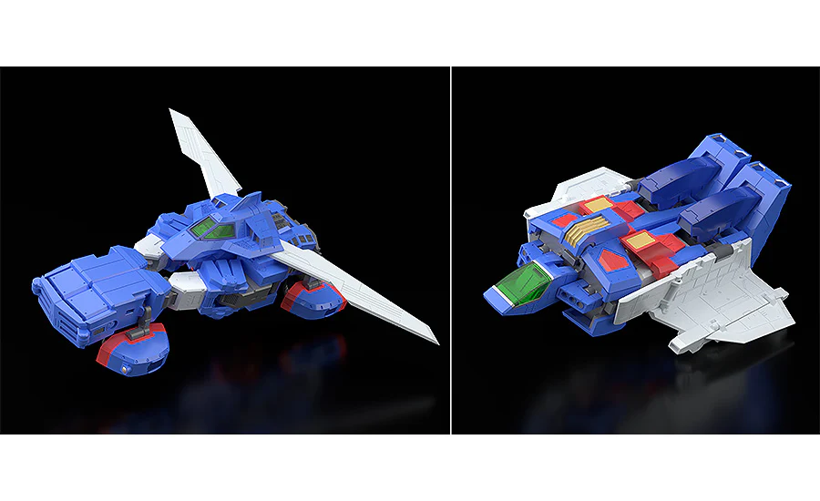 MODEROID Xabungle - Image 12