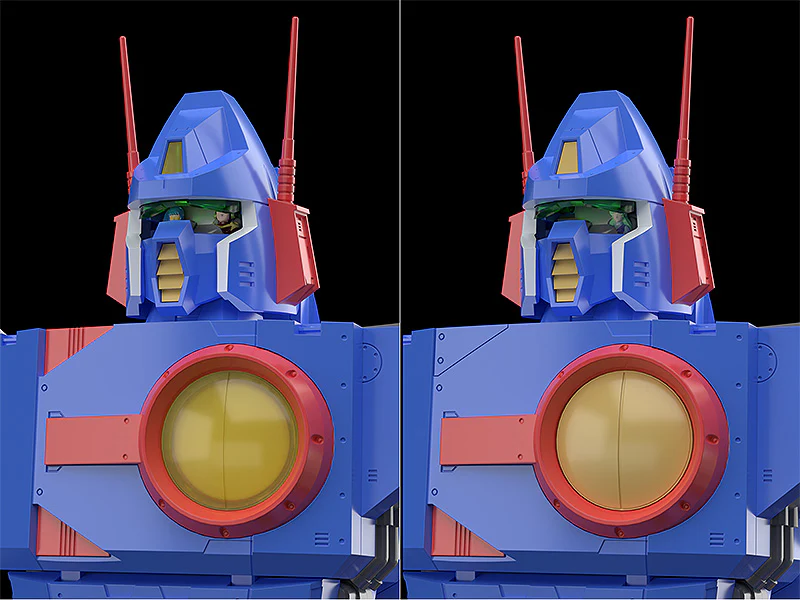 MODEROID Xabungle - Image 13