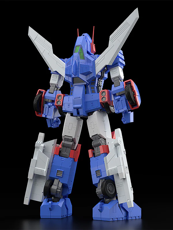 MODEROID Xabungle - Image 2