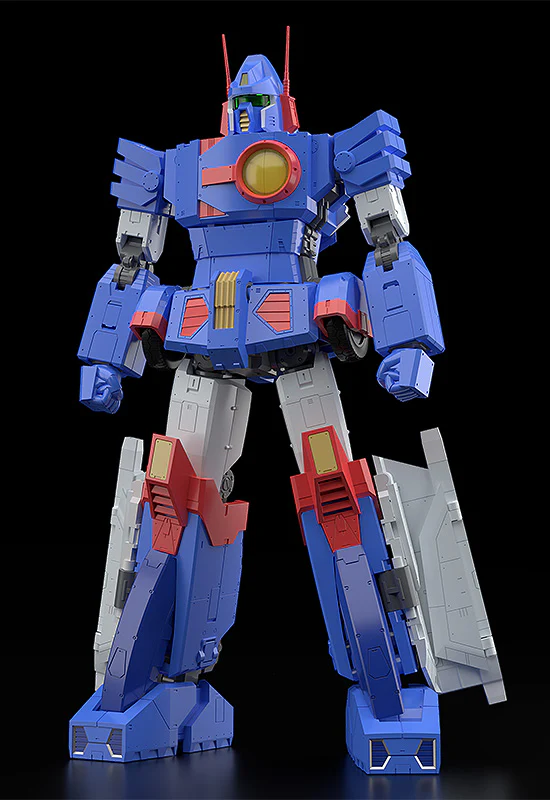 MODEROID Xabungle - Image 3