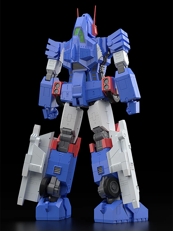 MODEROID Xabungle - Image 4