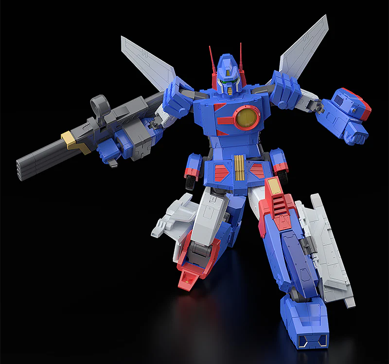 MODEROID Xabungle - Image 6